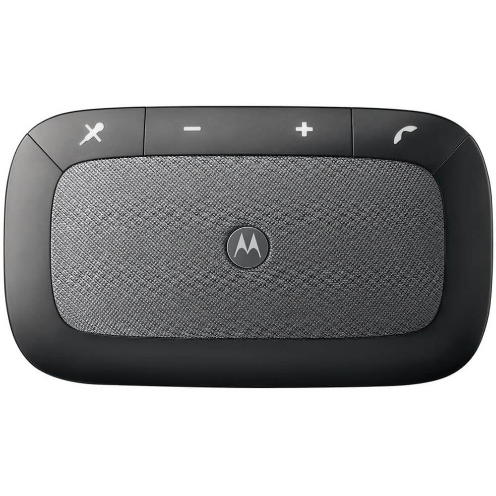 Car kit Motorola Sonic Rider 2, Bluetooth