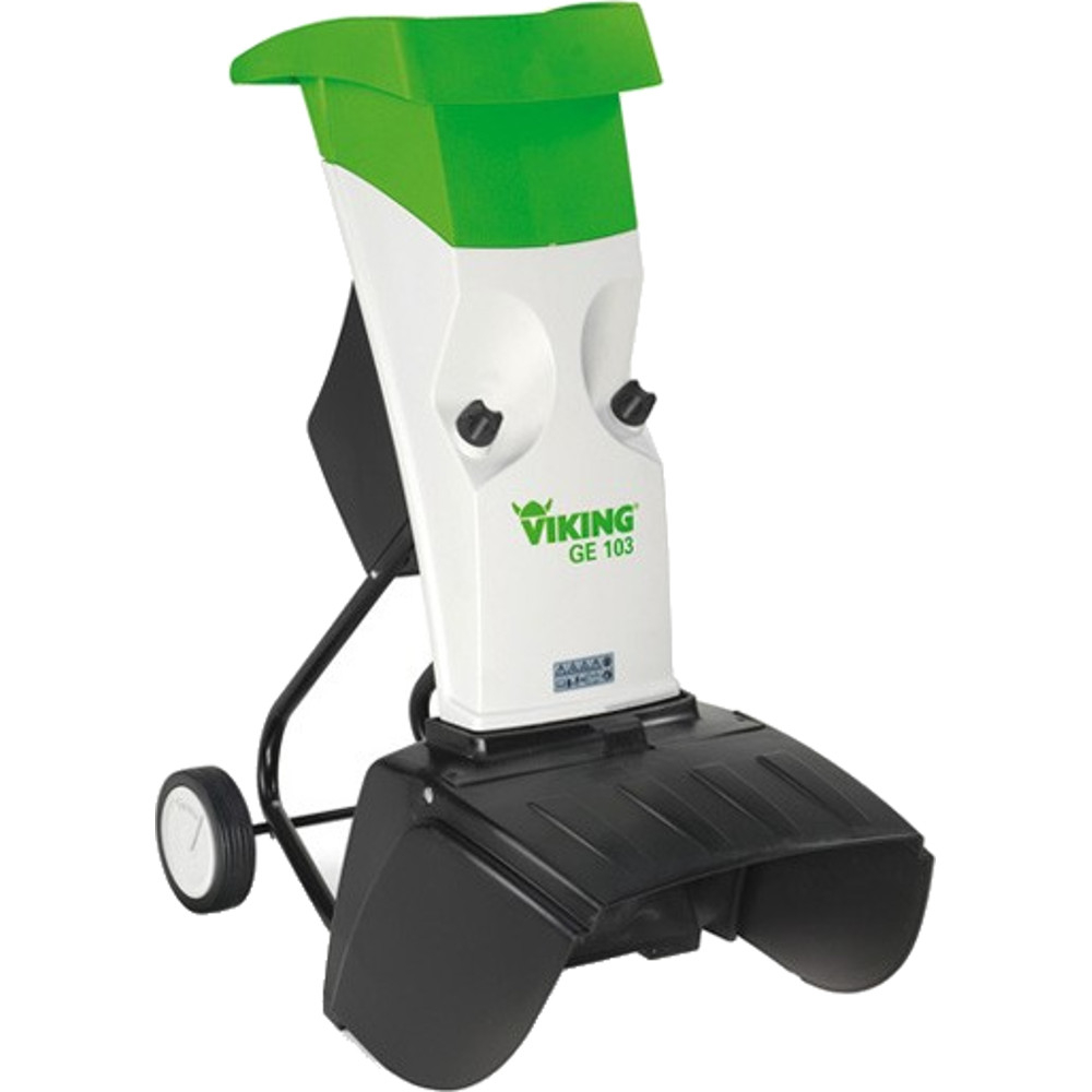 Tocator electric pentru maruntit Viking GE 103.1