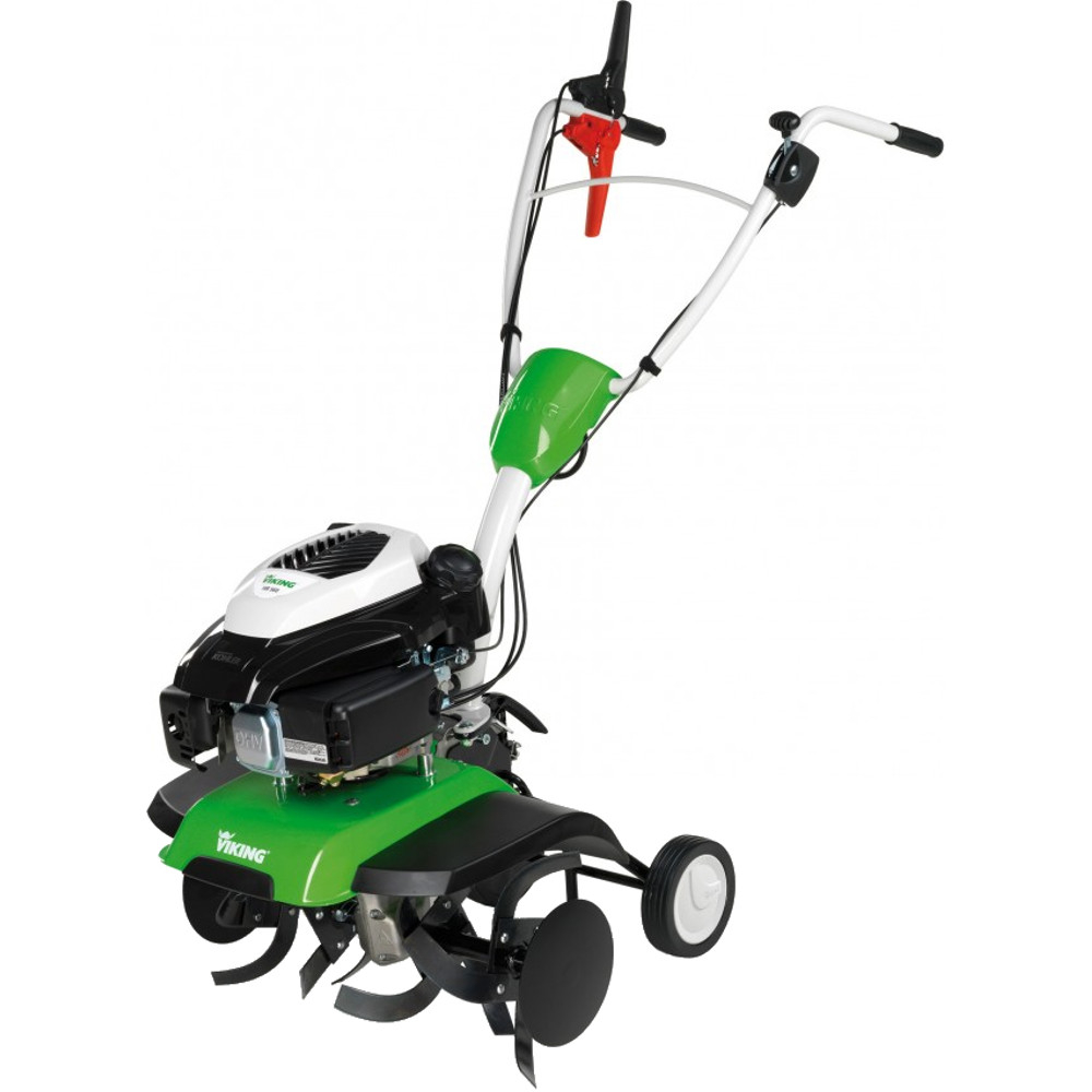 Motocultor Viking HB 560, 3.2 CP