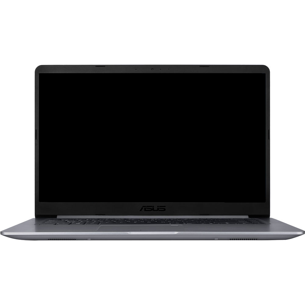 Laptop Asus VivoBook S15 S510UN-BQ255, Intel Core i7-8550U, 8GB DDR4, HDD 1TB, nVIDIA GeForce MX150 2GB, Endless OS