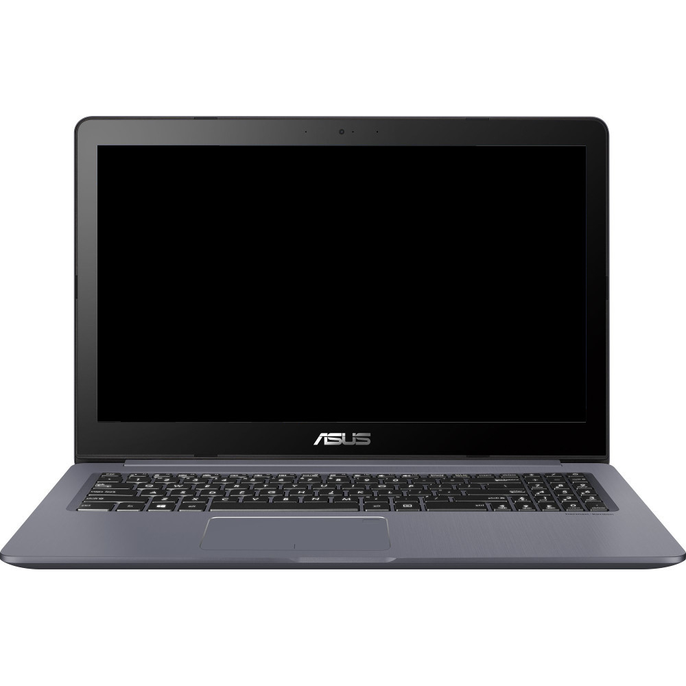 Laptop Asus VivoBook Pro N580VD-FY682, Intel Core I7-7700HQ, 16GB DDR4, HDD 1TB + SSD 128GB, nVIDIA GeForce GTX 1050 4GB, Endless OS