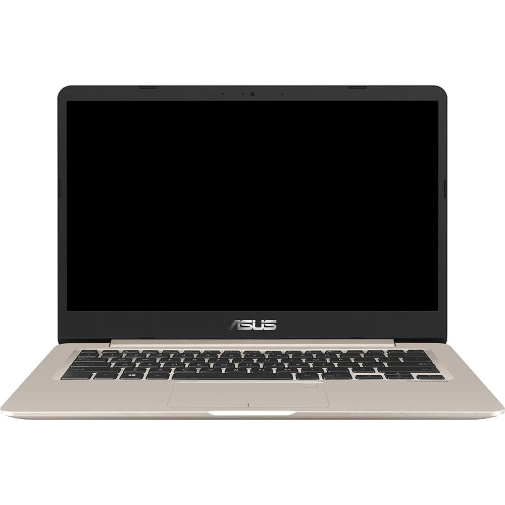 Laptop Asus VivoBook S406UA-BM012, Intel Core i5-8250U, 8GB DDR3, SSD 256GB, Intel UHD Graphics, Endless OS