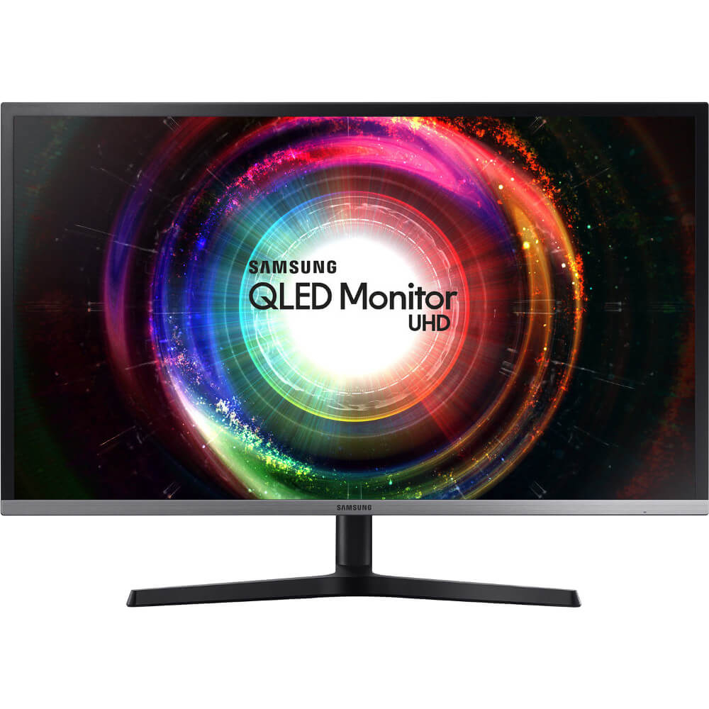 Monitor QLED Samsung U32H850UMU, 31.5