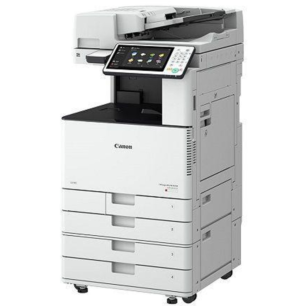 Multifunctional laser color Canon imageRUNNER ADVANCE C3520i, A3, Duplex