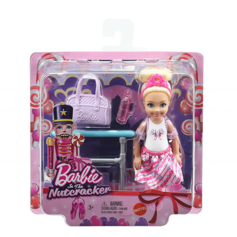 spargatorul de nuci film online subtitrat in romana Papusa Barbie Chelsea blonda set de joaca spargatorul de nuci
