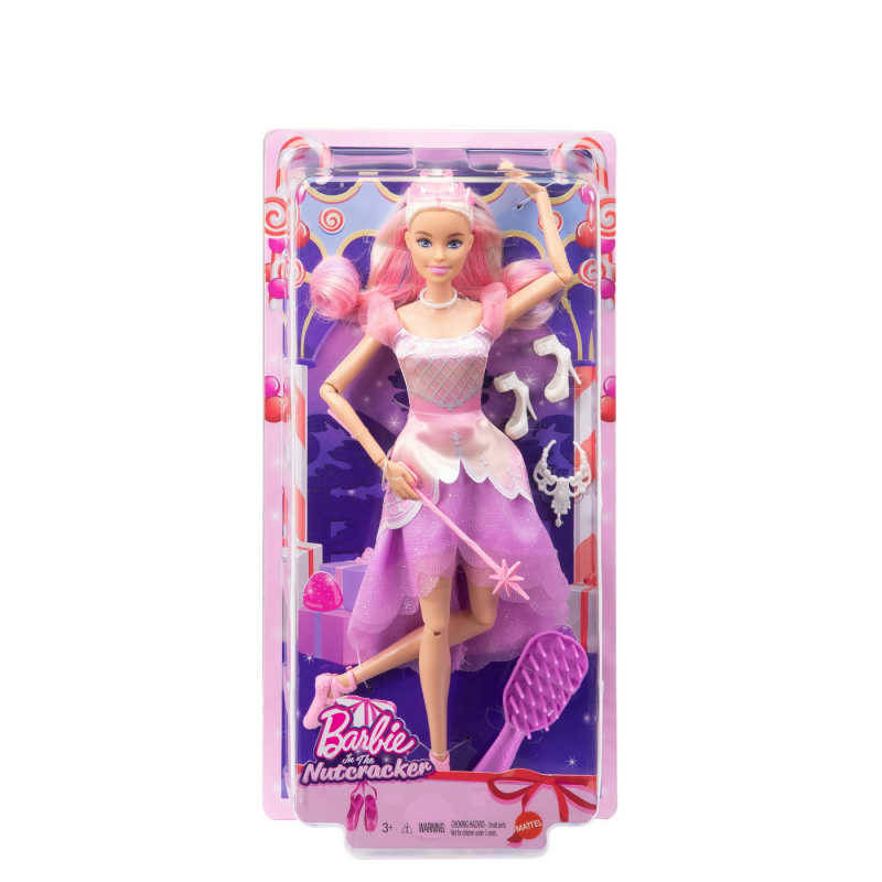 spargatorul de nuci si cele patru taramuri online subtitrat Papusa Barbie blonda spargatorul de nuci