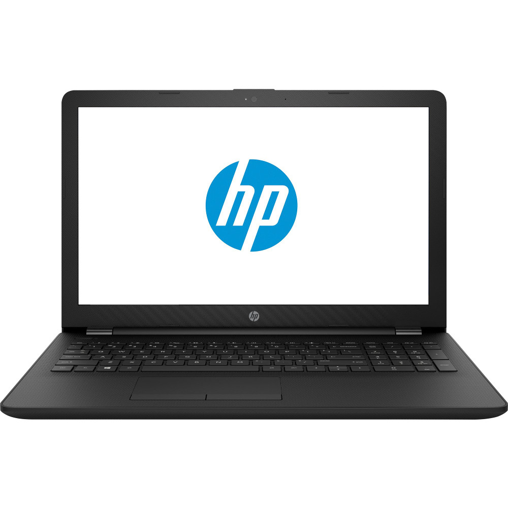 Laptop HP 15-rb015nq, AMD Dual-Core E2-9000e, 4GB DDR4, HDD 500GB, AMD Radeon R2, Free DOS