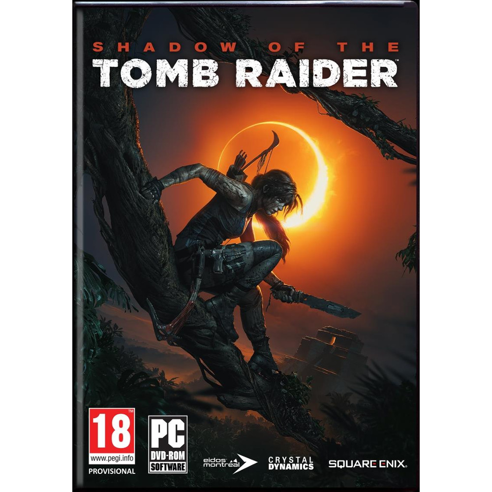 middle earth: shadow of mordor Joc PC Shadow of the Tomb Raider