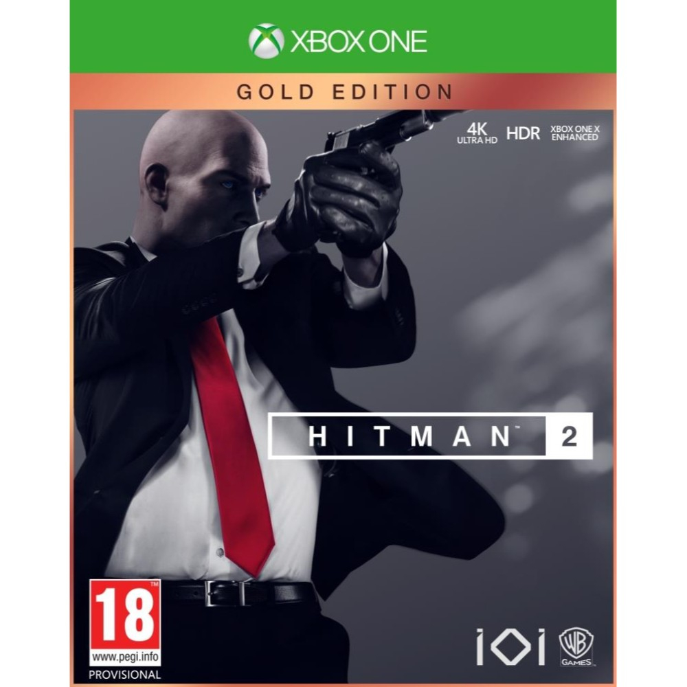 hitman agent 47 2018 film online subtitrat Joc Xbox One Hitman 2 Gold Edition