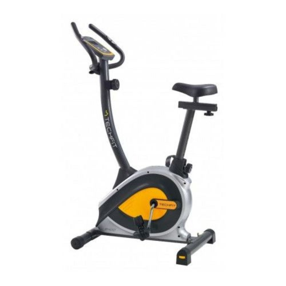 Bicicleta fitness Techfit B400