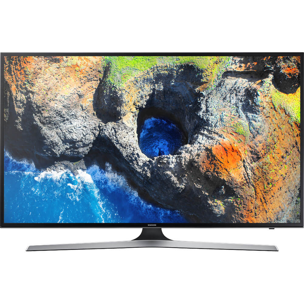 Televizor Smart LED, Samsung 43MU6172, 108 cm, Ultra HD 4K