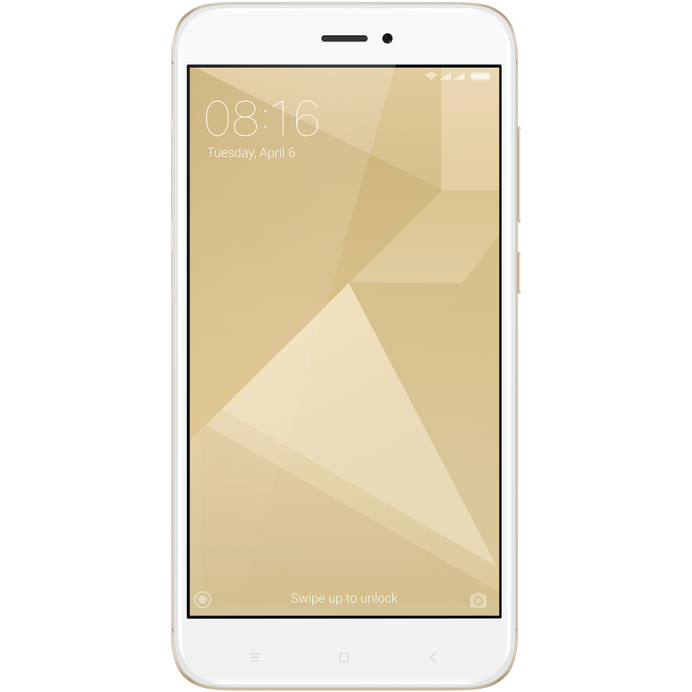 telefon mobil xiaomi 13 pro dual sim Telefon mobil Xiaomi Redmi 4X, 32GB, Dual SIM, Auriu