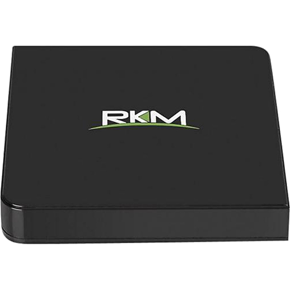 Mini PC cu Android PNI MK06 de la Rikomagic, 4K Ultra HD, Airplay, Android 5.1