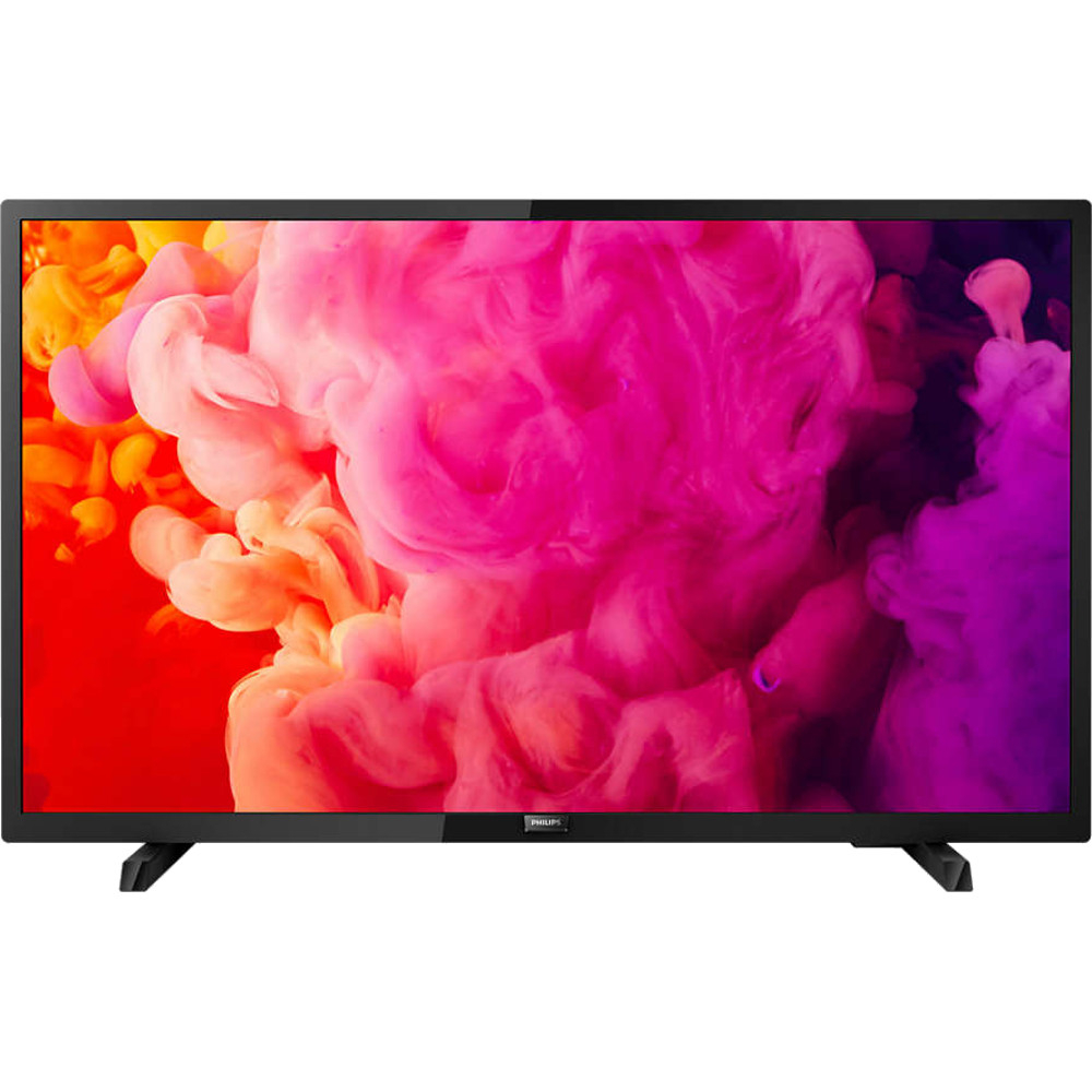 Televizor LED, Philips 32PHT4503/12, 80 cm, HD