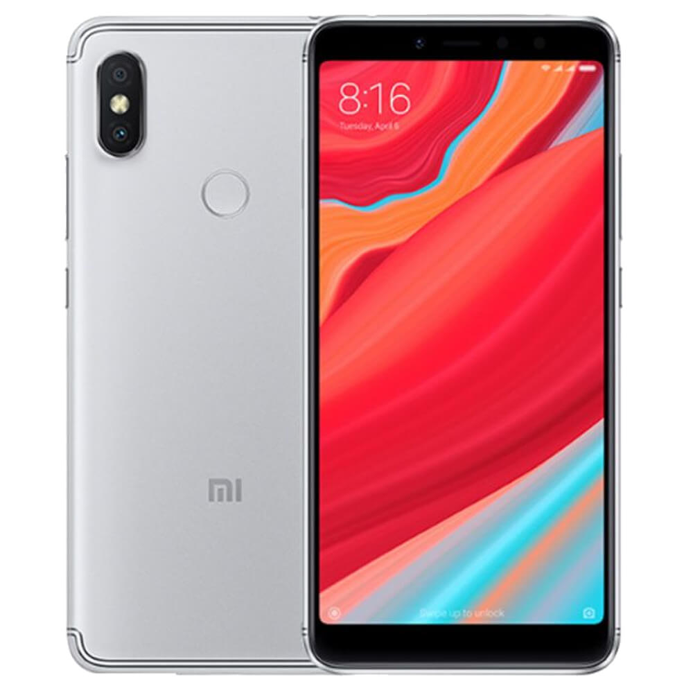 Telefon mobil Xiaomi Redmi S2, 32GB, Dual SIM, Gri