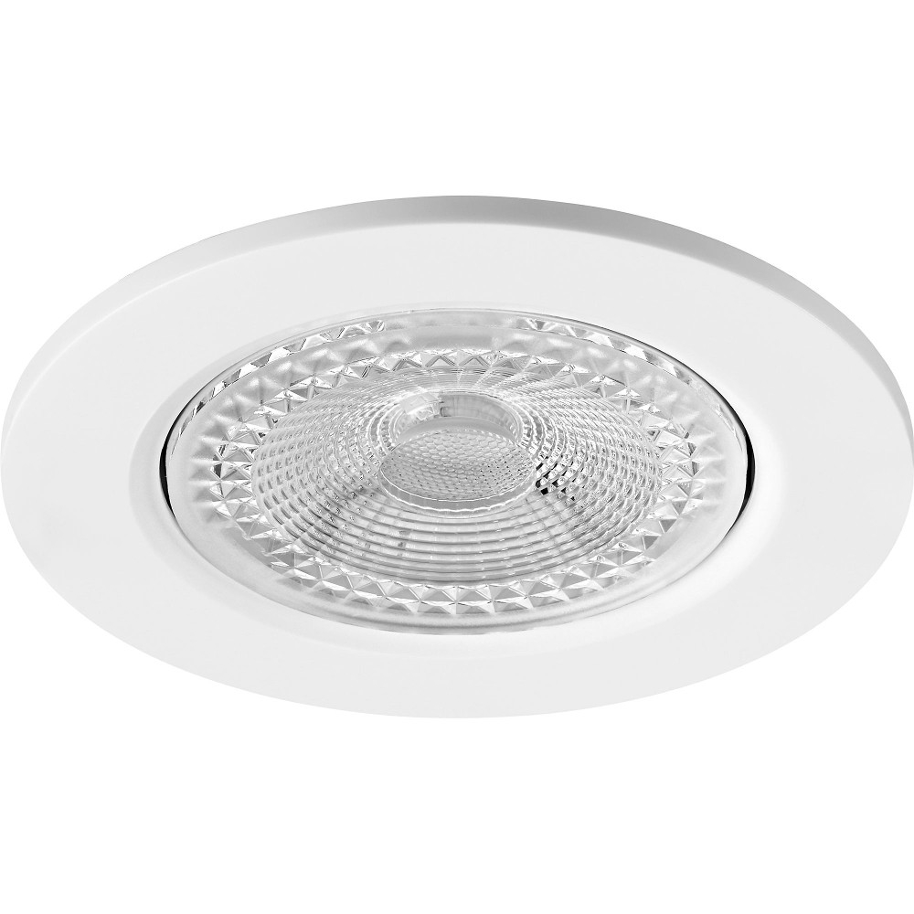 Spot LED dimabil Sylvania Start Spot DIM, Lumina calda, 5.5W