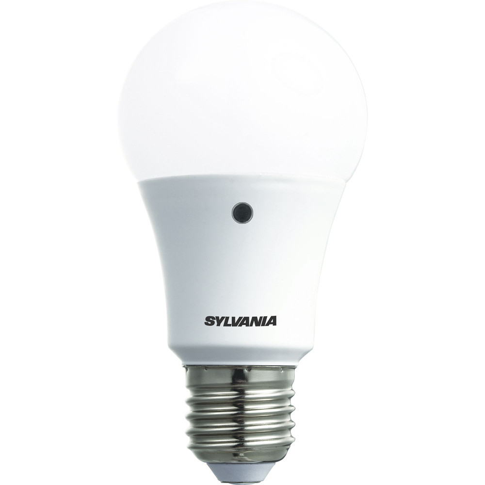 Bec LED Sylvania Toledo Light Sense A60, Soclu E27, 8.5W