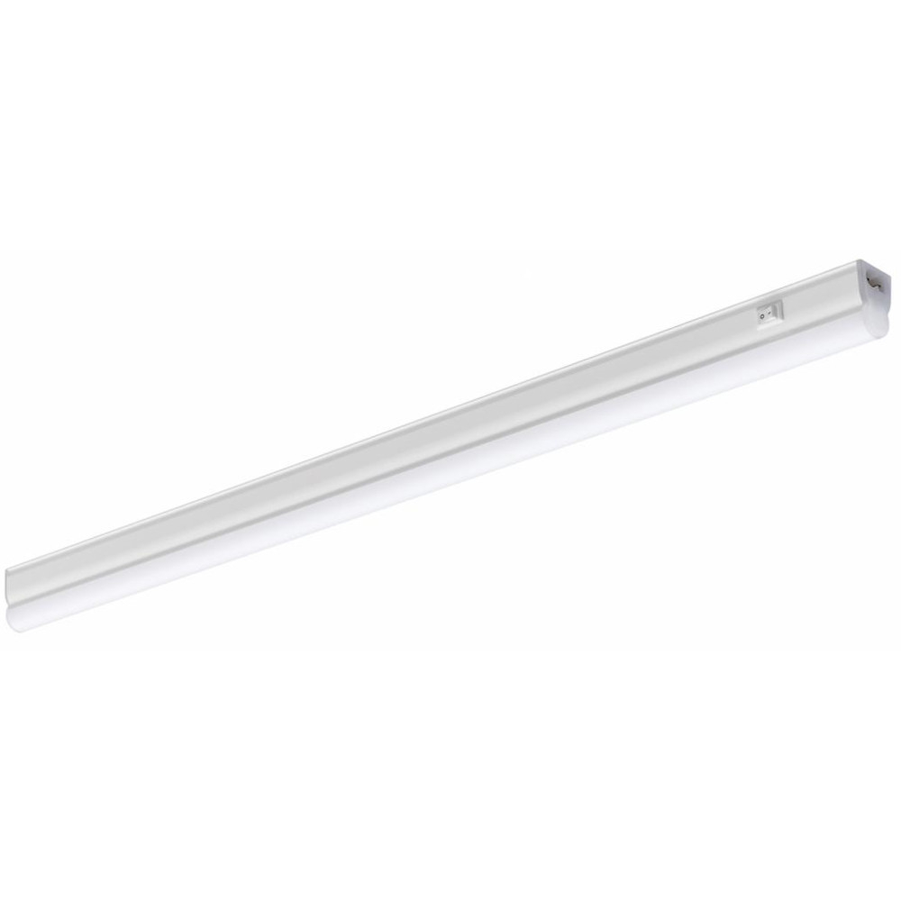 Tub LED cu suport Sylvania G2 L600 NW, Lumina rece, 7 W