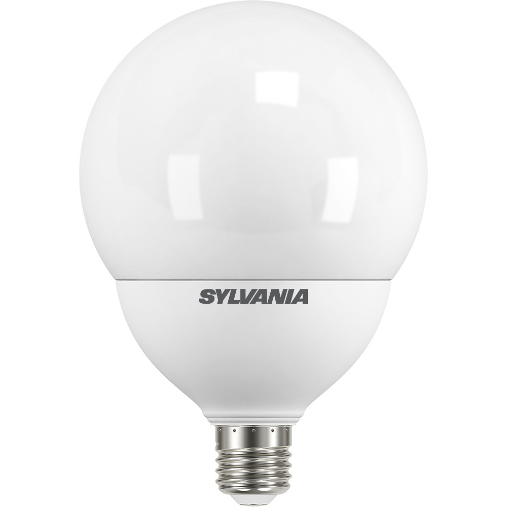 Bec LED Sylvania Toledo G120, Soclu E27, 20W