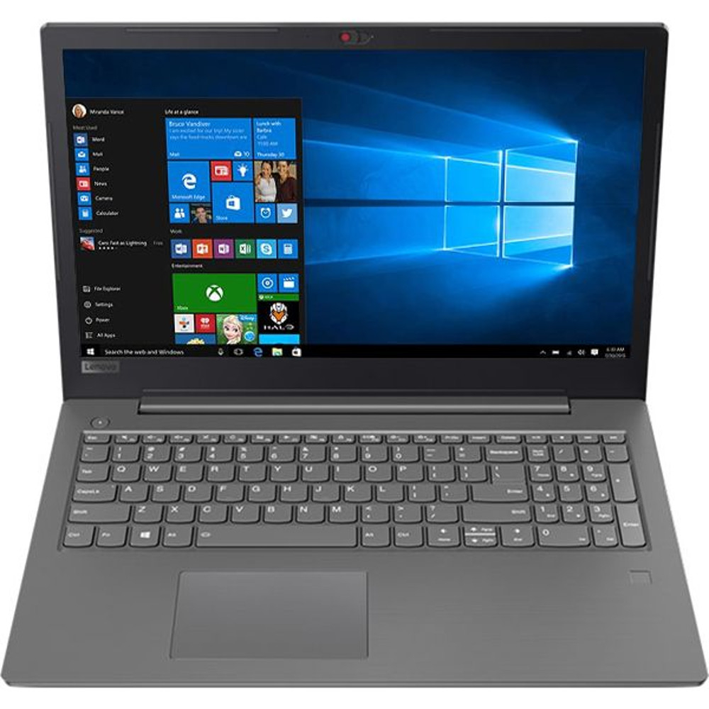 Laptop Lenovo V330-15IKB, Intel Core i5-8250U, 8GB DDR4, HDD 1TB + SSD 128GB, Intel UHD Graphics, Windows 10 Pro