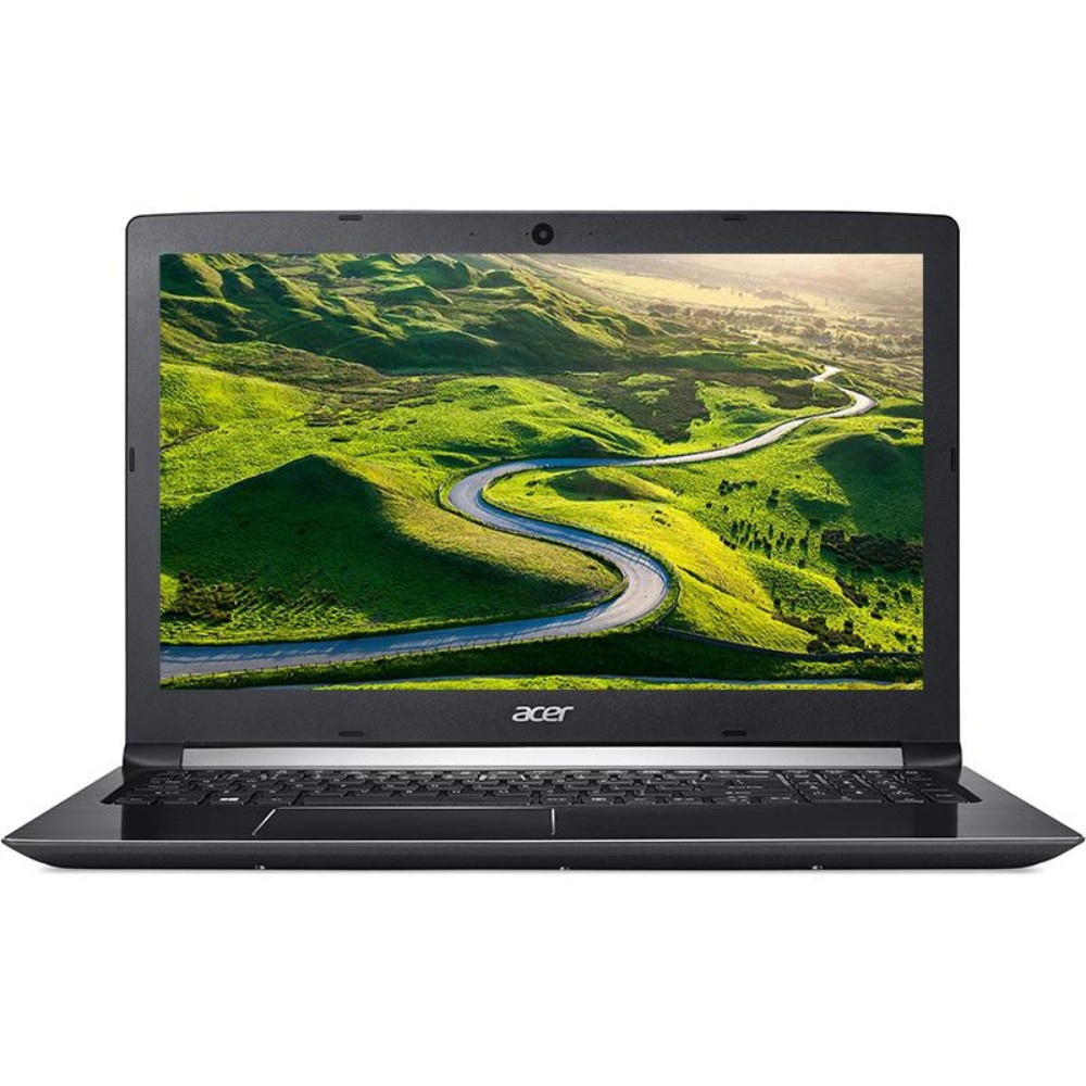 Laptop Acer Aspire A515, AMD FX-9800P, 8GB DDR4, SSD 256GB, AMD Radeon RX540 2GB, Linux