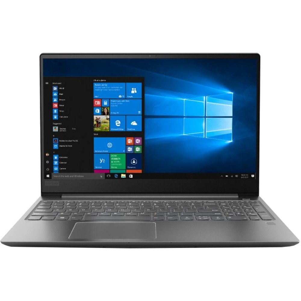 Laptop Lenovo IdeaPad 720S-15IKB, Intel Core i5-7300HQ, 8GB DDR4, SSD 256GB, nVIDIA GeForce GTX 1050Ti 4GB, Windows 10 Home