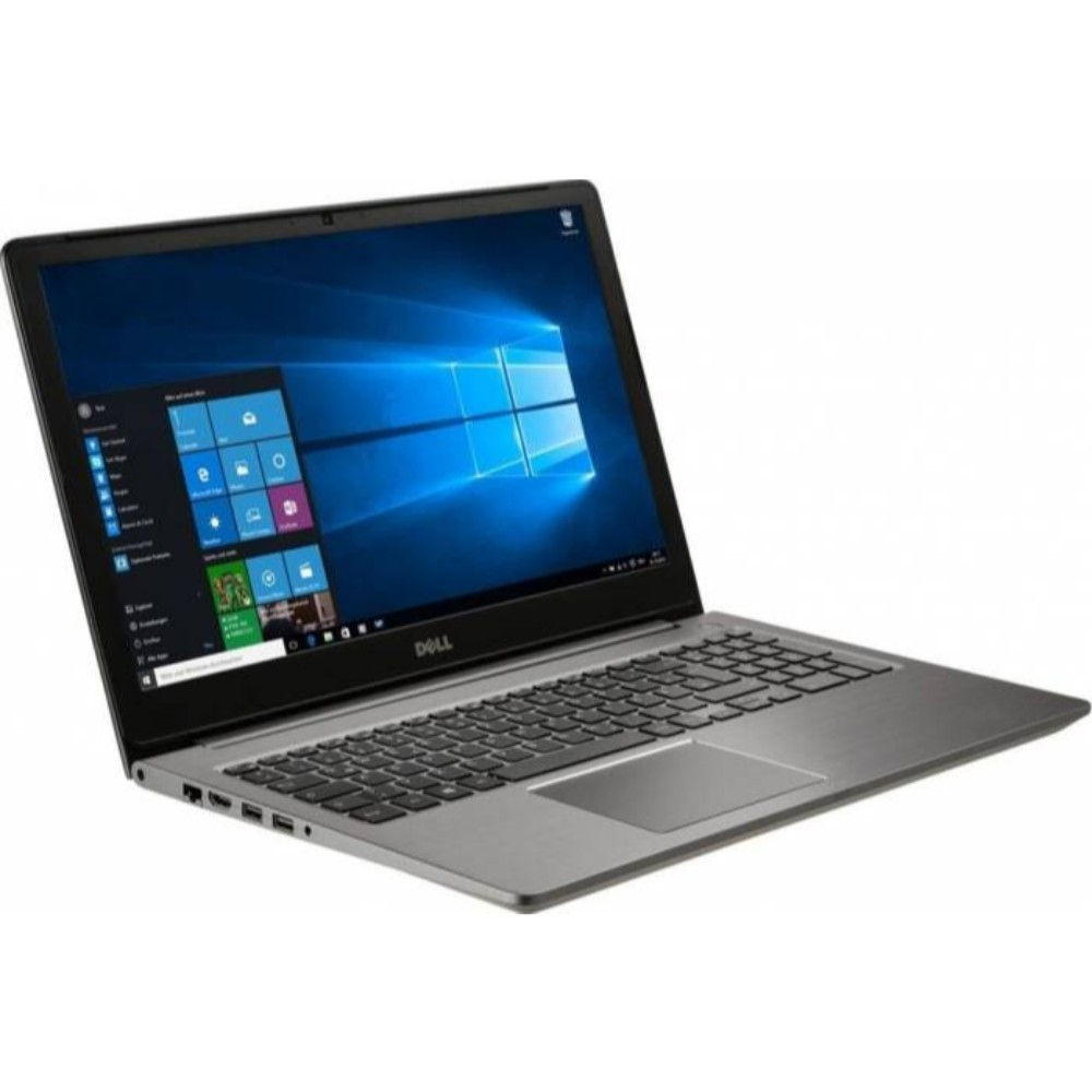 Laptop Dell Vostro 5568, Intel® Core™ i7-7500U, 8GB DDR4, SSD 256GB, nVidia GeForce 940MX 2GB, Windows 10 Pro