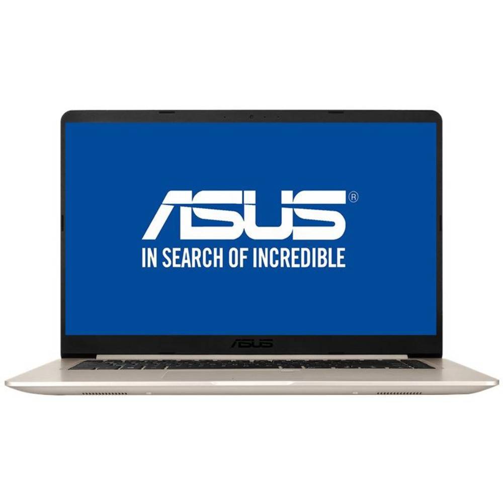 Laptop ASUS S510UA-BQ462, Intel® Core™ I7-8550U, 8GB DDR4, SSD 256GB, Intel® HD Graphics, Endless OS