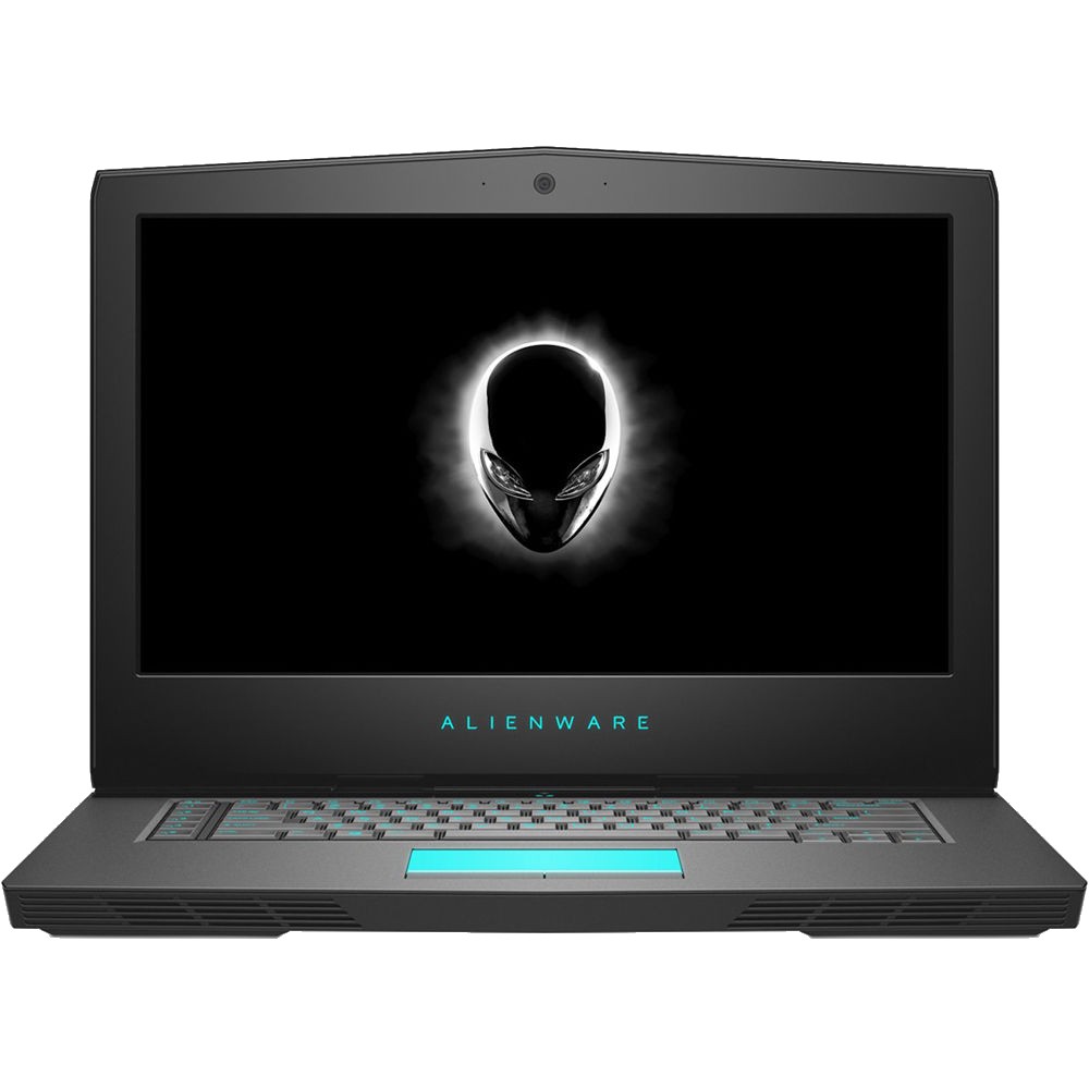 Laptop Gaming Dell Alienware 15 R4, Intel Core i9-8950HK, 32GB DDR4, SSD 512GB, nVidia GeForce GTX 1080 8GB, Windows 10 Pro