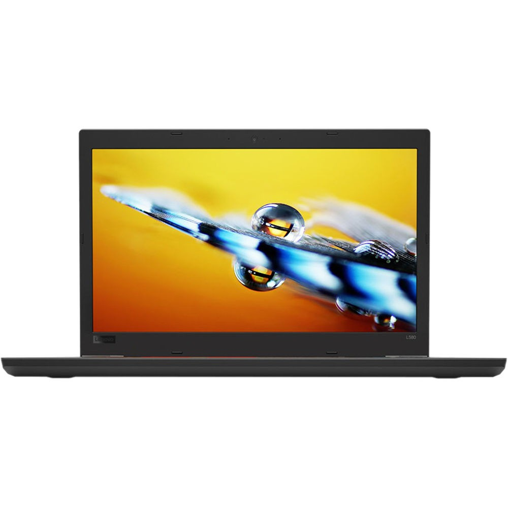 Laptop Lenovo ThinkPad L580, Intel Core i7-8550U, 8GB DDR4, SSD 256GB, Intel HD Graphics, Windows 10 Pro