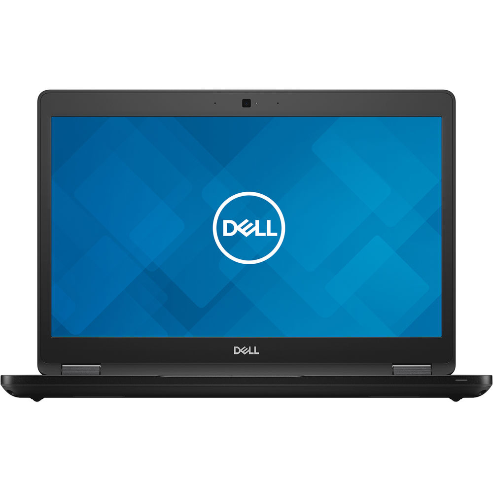 Laptop Dell Latitude 5490, Intel Core i5-8350U, 8GB DDR4, SSD 256GB, nVIDIA GeForce MX130 2GB, Ubuntu 16.04