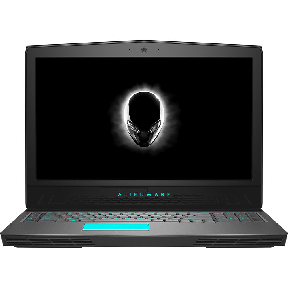 Laptop Gaming Dell Alienware 17 R5, Intel Core i9-8950HK, 32GB DDR4, SSD 512GB, nVidia GeForce GTX 1080 8GB, Windows 10 Pro