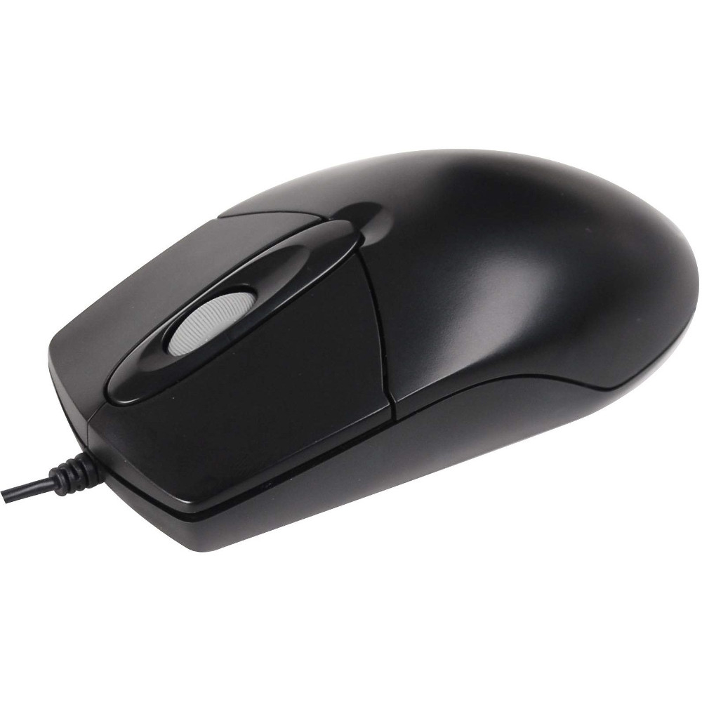 Mouse A4Tech OP-720, USB