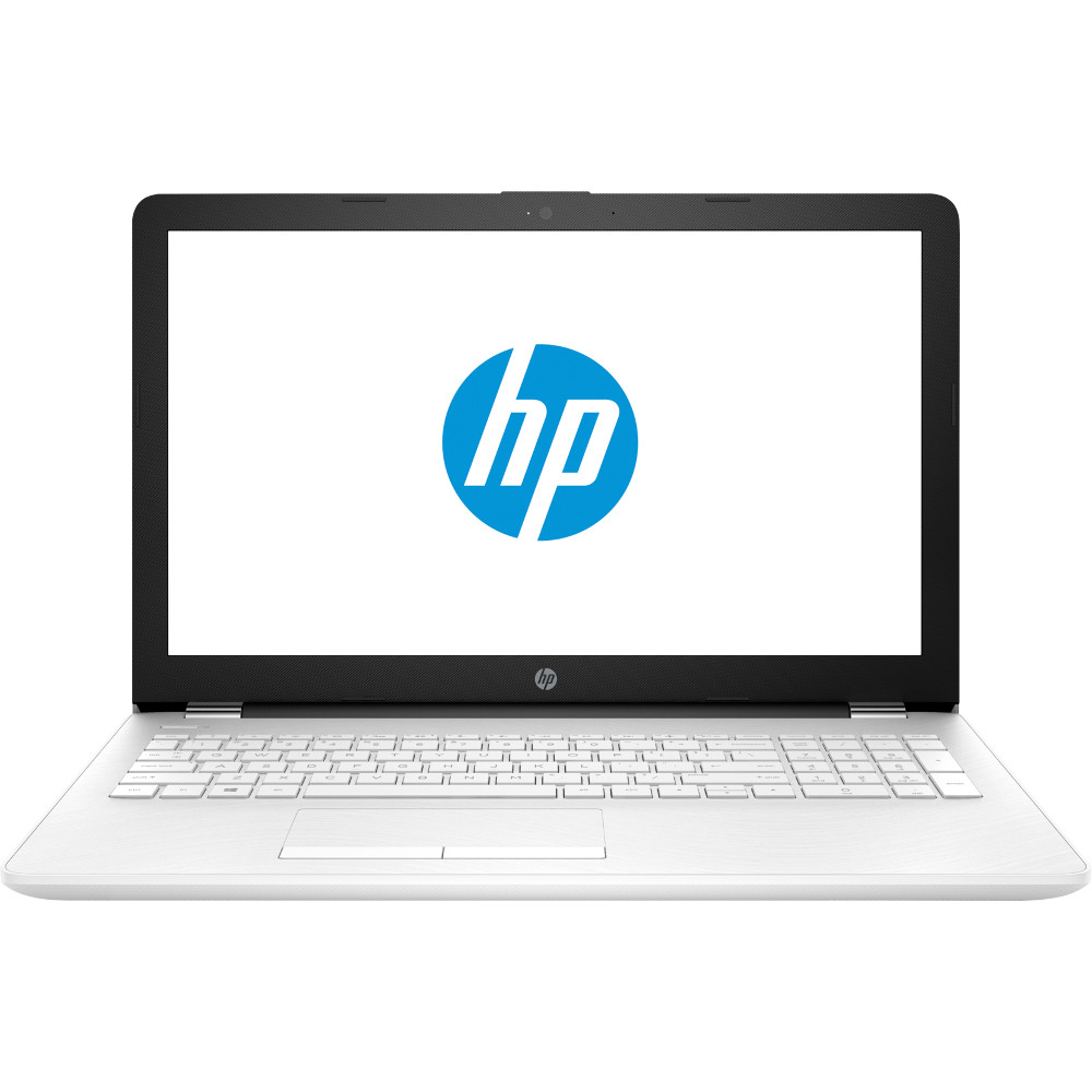 Laptop HP 15-bs106nq, Intel Core i3-5005U, 4GB DDR3, HDD 1TB, Intel HD Graphics, Free DOS