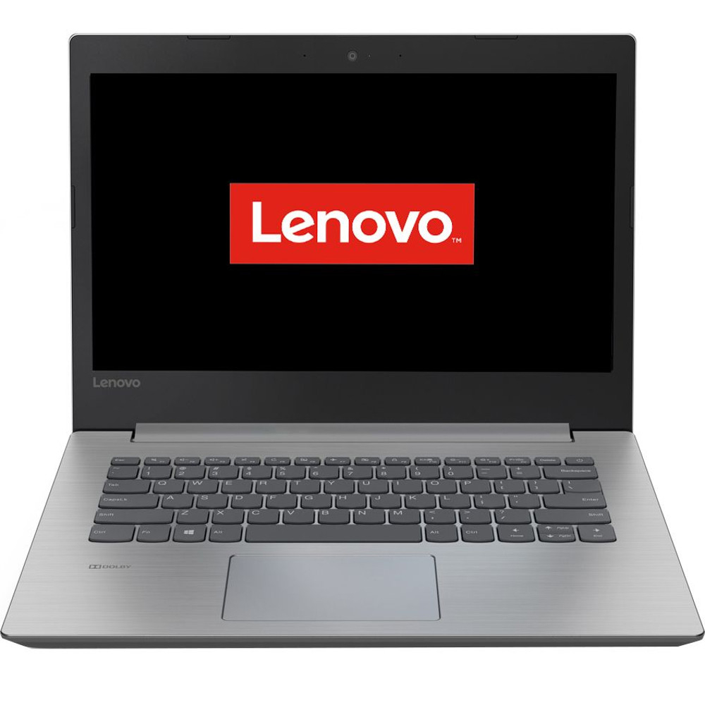 Laptop Lenovo IdeaPad 330-15IKB, Intel Core i3-7020U, 4GB DDR4, HDD 500GB, Intel HD Graphics, Free DOS