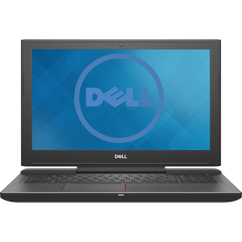 Laptop Gaming Dell G5 5587, Intel Core i7-8750H, 16GB DDR4, HDD 1TB + SSD 512GB, nVIDIA GeForce GTX 1060 OC 6GB, Windows 10 Home