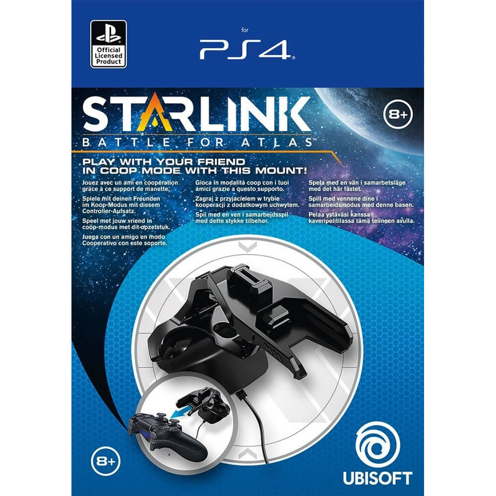 Accesoriu controller PS4 Starlink: Battle for Atlas Co-Op Pack