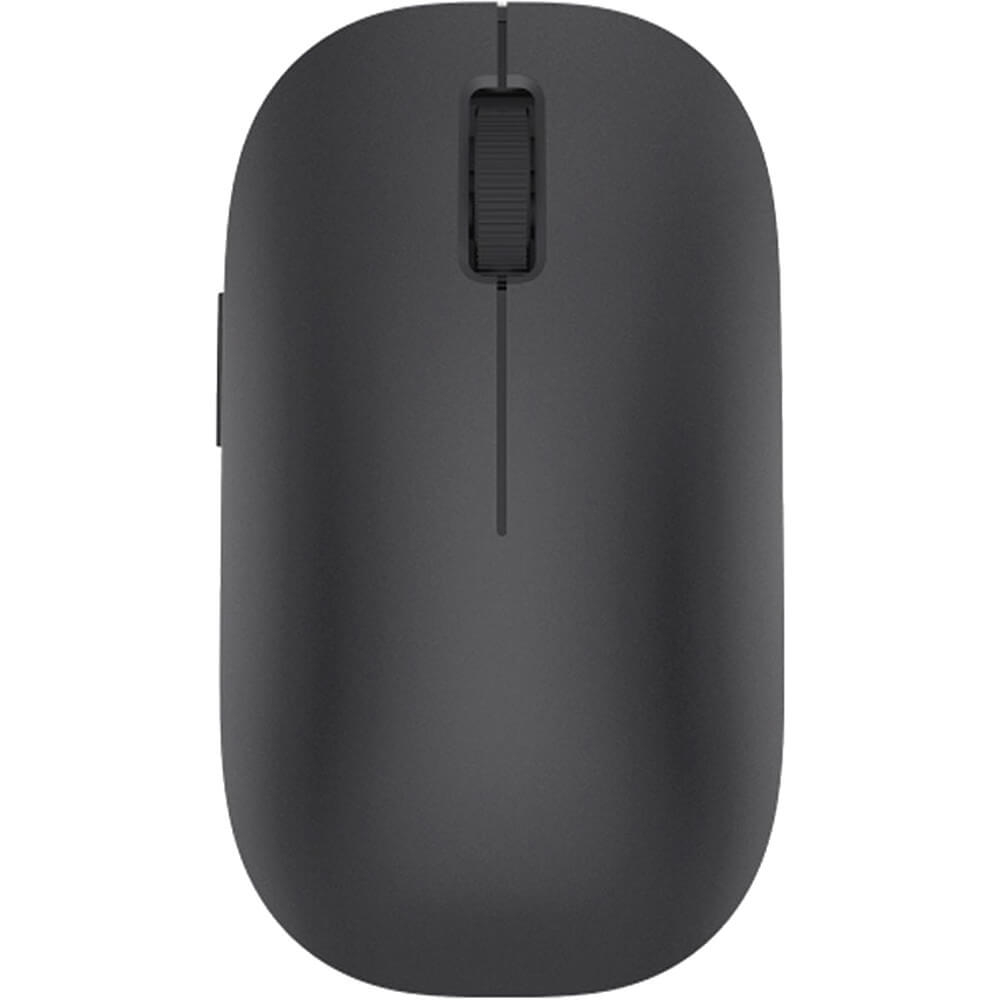 Mouse Xioami Mi Wireless, Negru