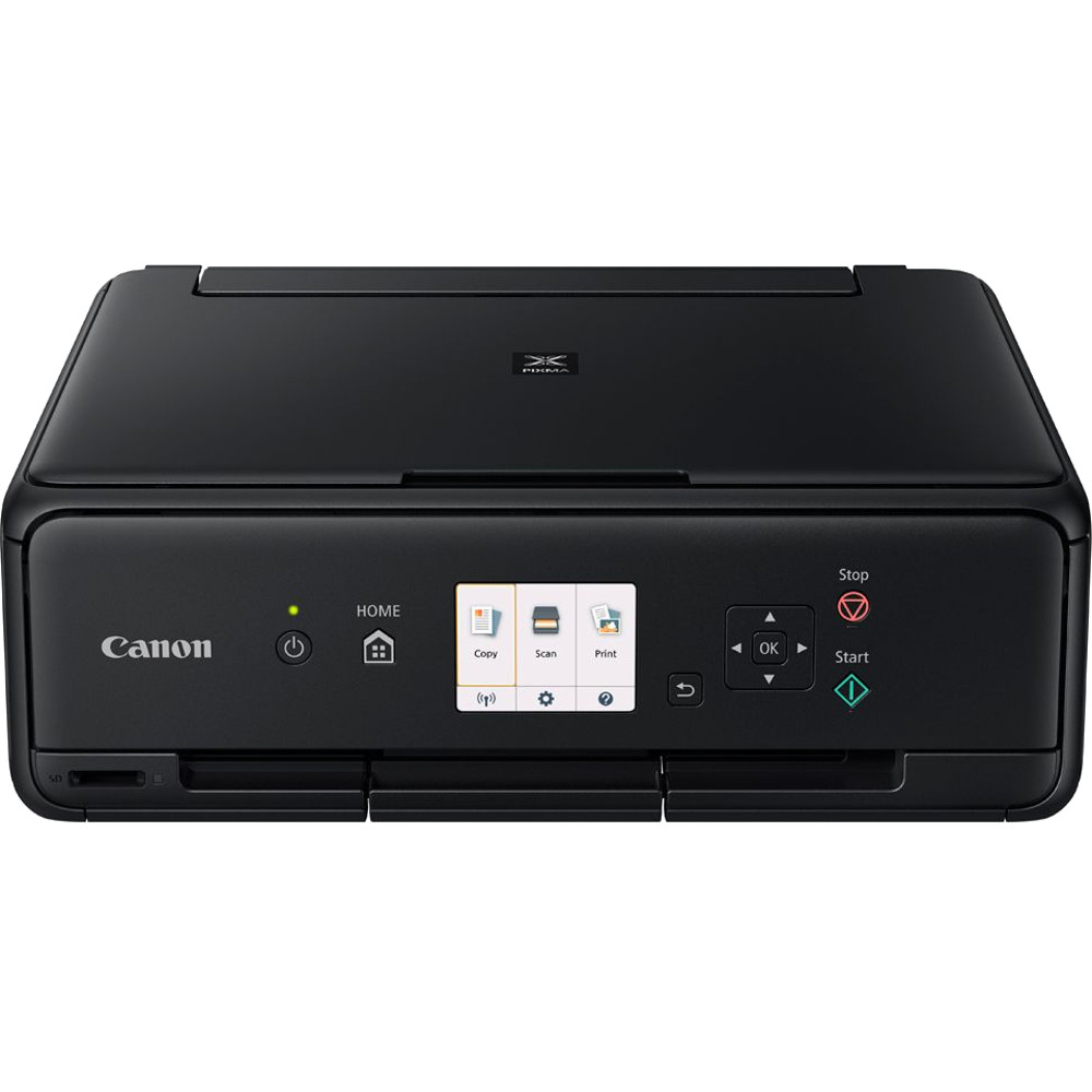 Multifunctional inkjet color Canon PIXMA TS5050, A4