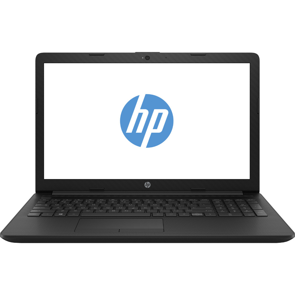 Laptop HP 15-da0129nq, Intel® Core™ i5-7200U, Full HD, 4GB DDR4, HDD 1TB, Intel® HD Graphics, DVD-RW