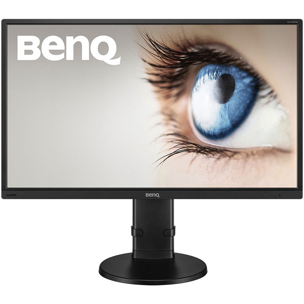 Monitor LED BenQ GL2706PQ, 27