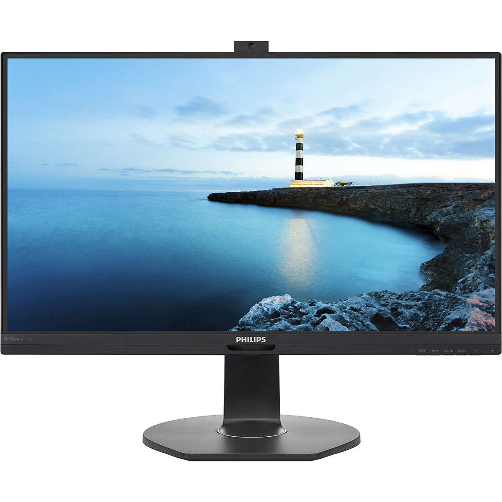 Monitor LED Philips 272B7QPTKEB, 27