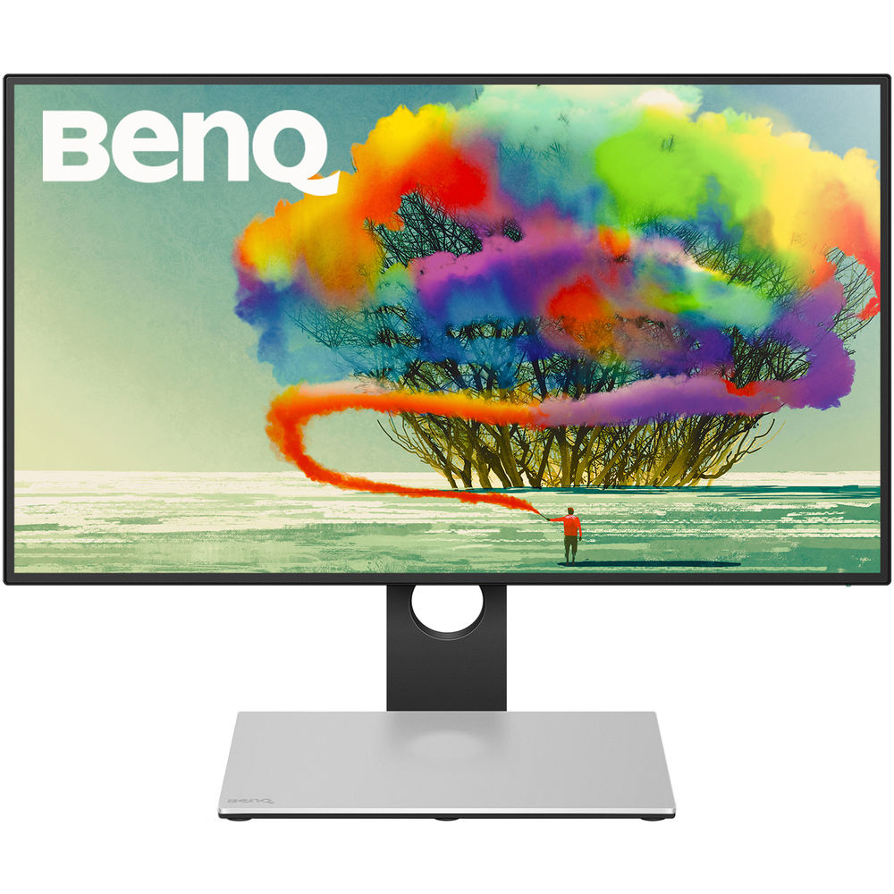 Monitor LED BenQ PD2710QC, 27