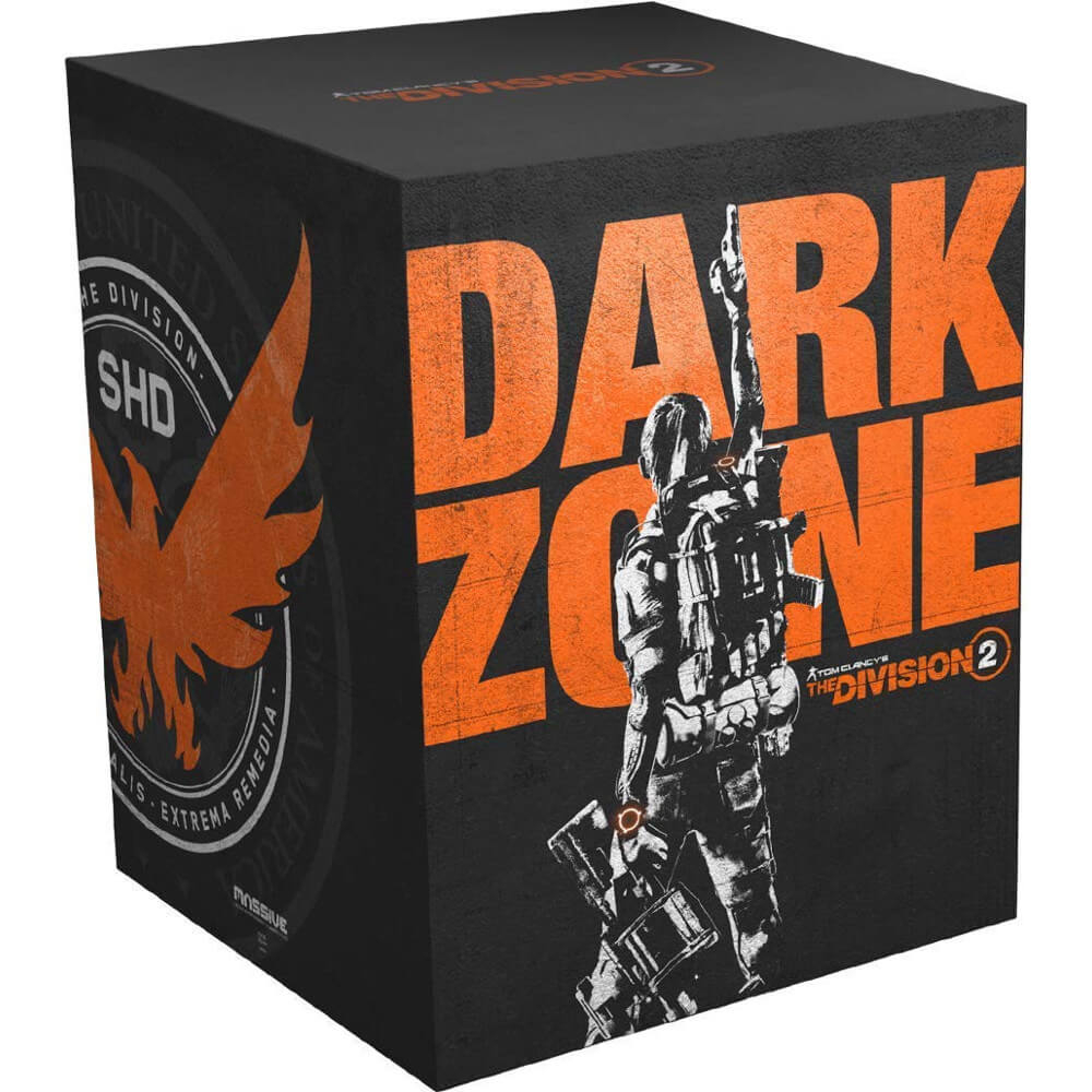 dark souls 2 scholar of the first sin Joc PS4 Tom Clancy`s The Division 2 Dark Zone Edition