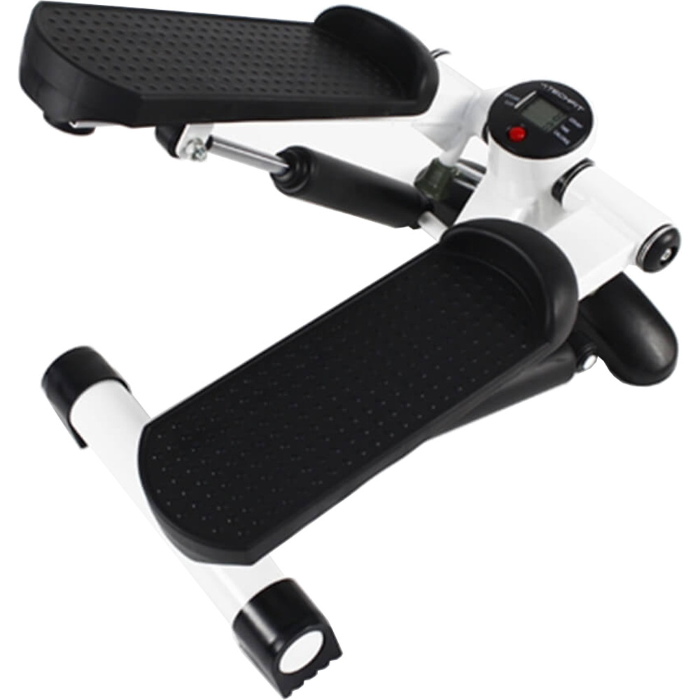 Mini-Stepper hidraulic Techfit TCSTP10