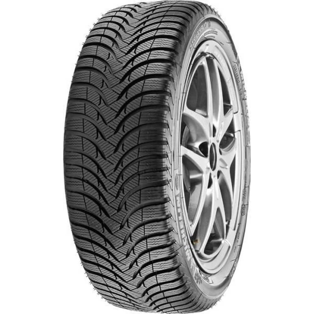 Anvelope Iarna Michelin Alpin A4 Grnx 185/65 R15