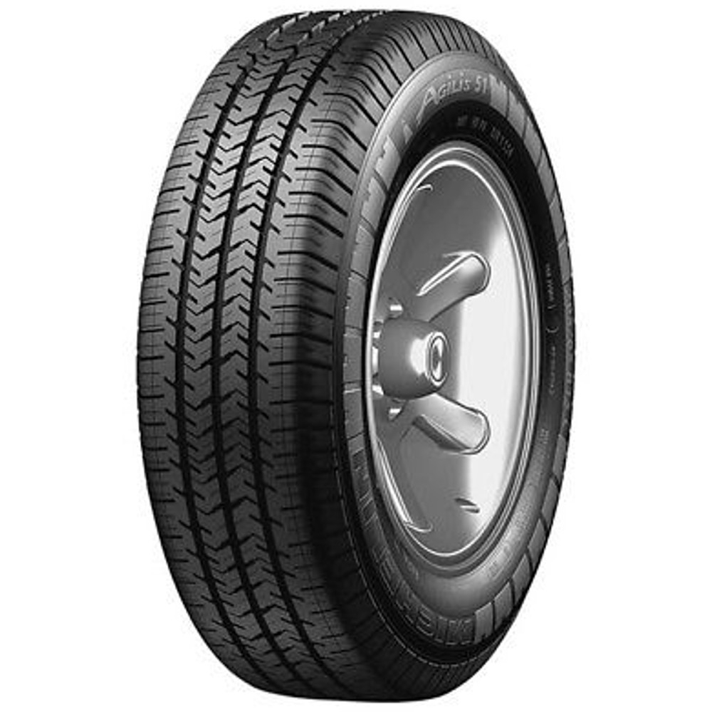 Anvelope Iarna Michelin Ps=98t Agilis Alpin 195/70 R15C