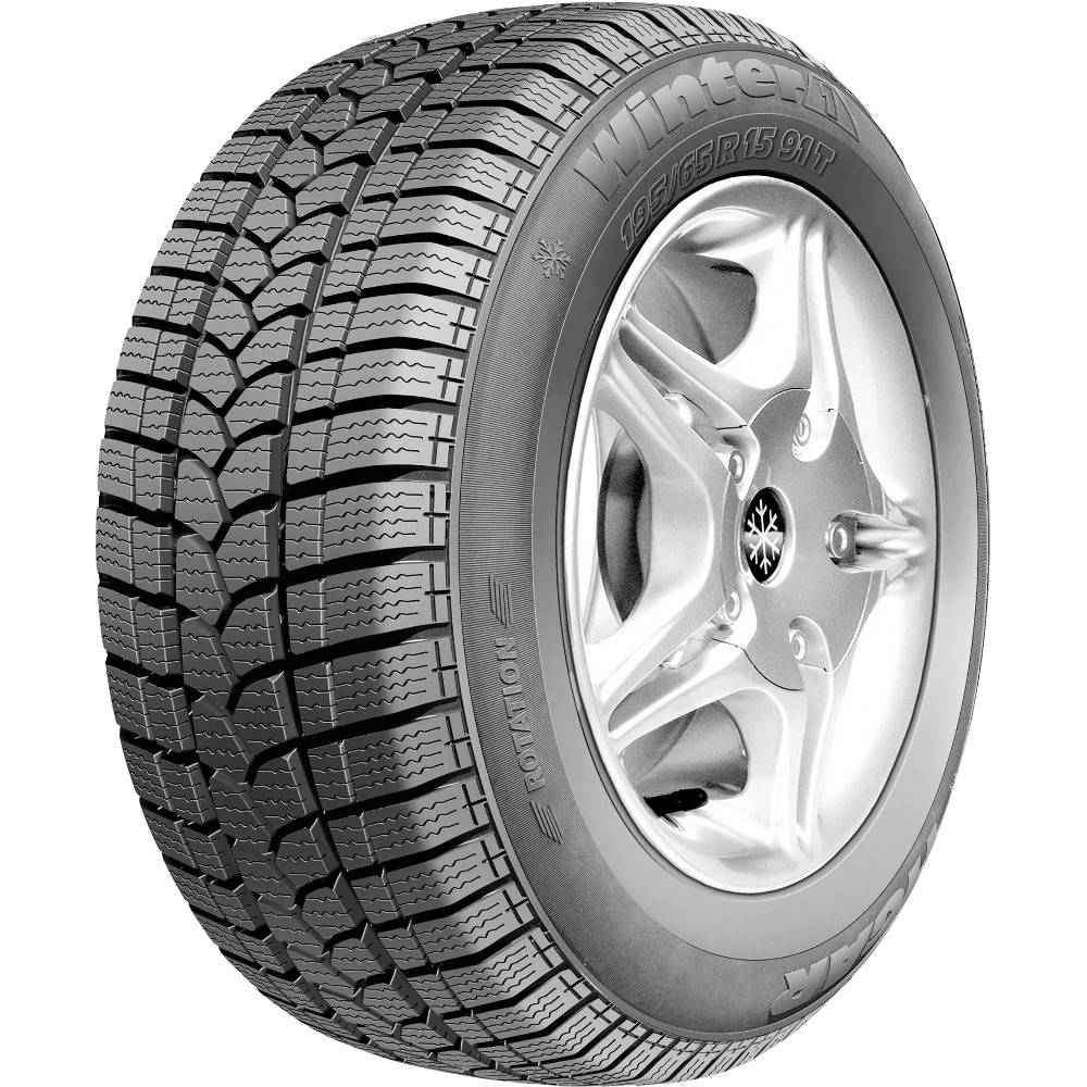 Anvelope Iarna Tigar Winte1 185/60 R14