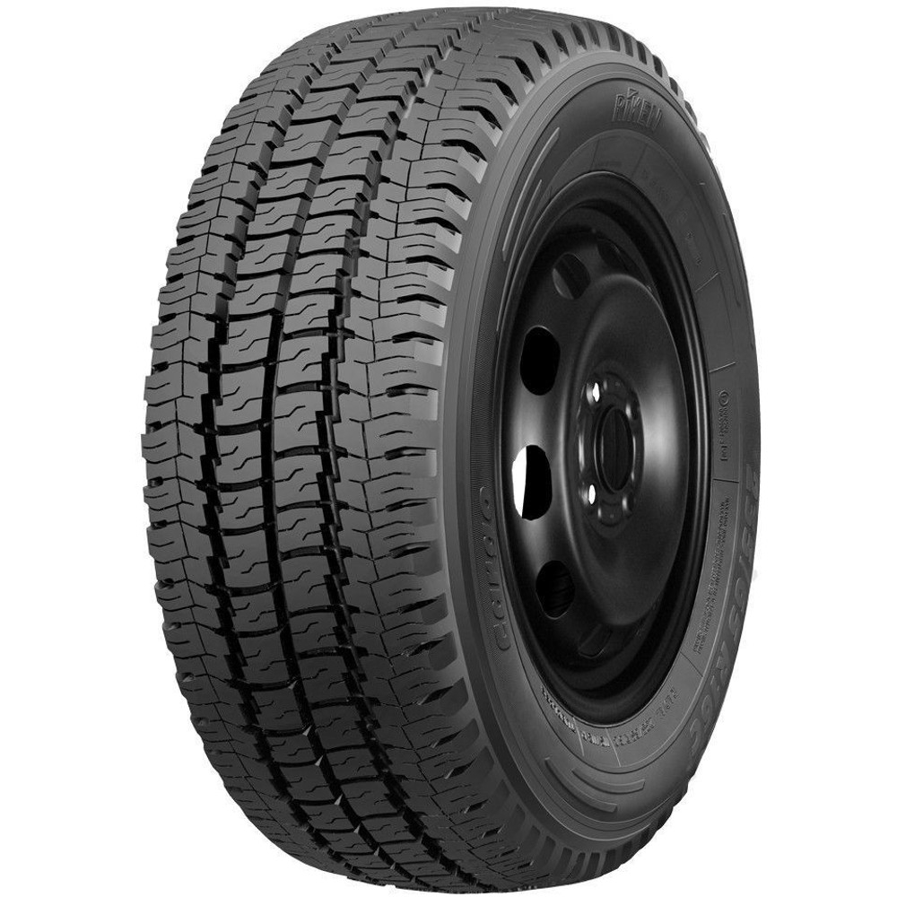 Anvelope Vara Riken C-tte 195/75 R16C