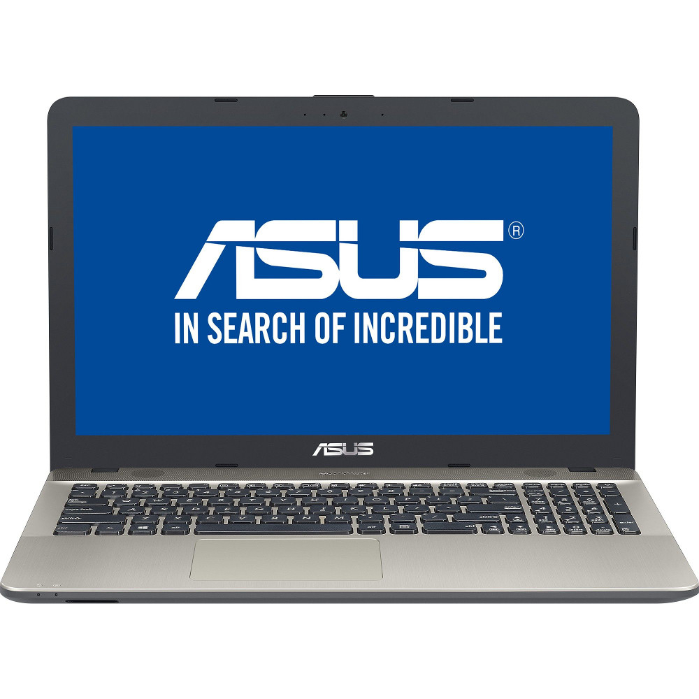 Laptop Asus VivoBook Max X541UA-DM1232, Intel&#174; Core&trade; i3-7100U, 4GB DDR4, HDD 1TB, Intel&#174; HD Graphics, Endless OS